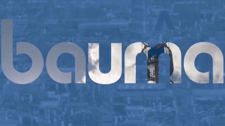 Bauma Social Media Highlight Film
